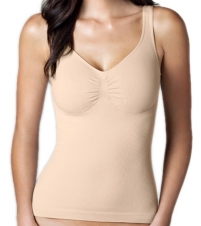 Torso Trim Camisole Plus Size